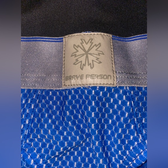 Brave Person Thong - Picture 4 of 4